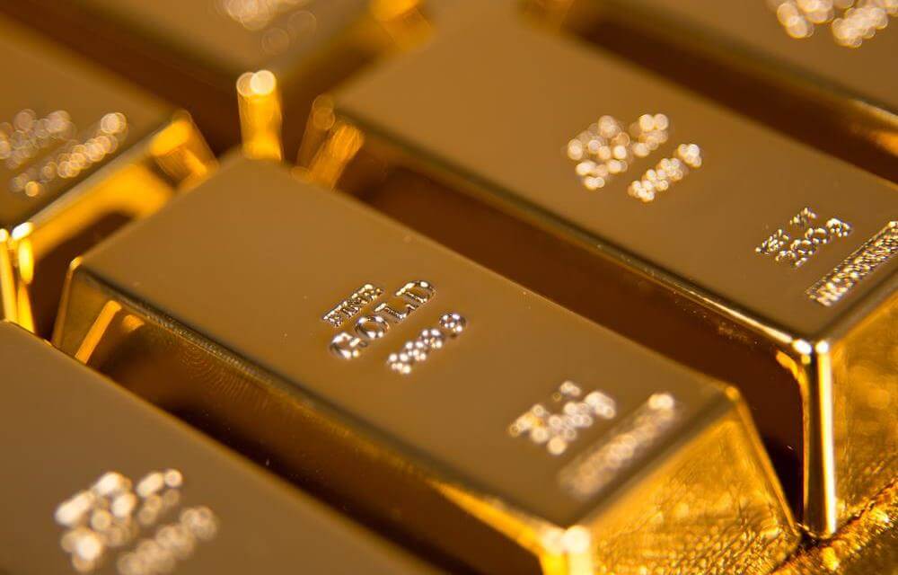 Here’s What You Need To Know About Buying Gold Bullions Online